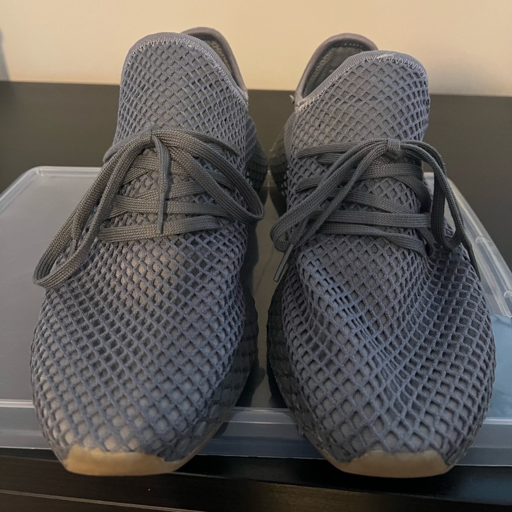 Men’s Adidas Deerupt Runner